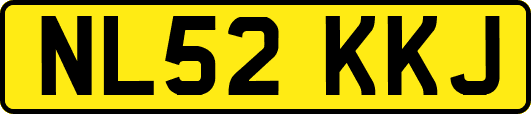 NL52KKJ