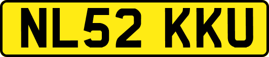 NL52KKU