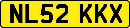 NL52KKX