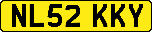 NL52KKY