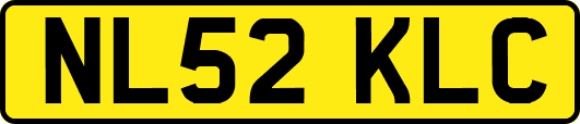 NL52KLC