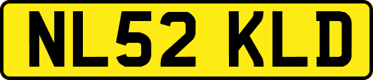 NL52KLD