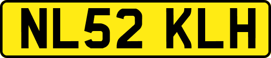 NL52KLH