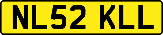 NL52KLL