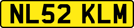 NL52KLM