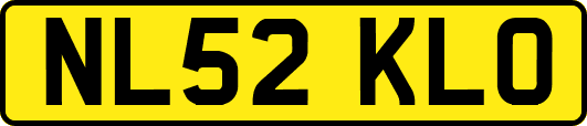 NL52KLO