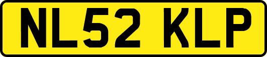 NL52KLP