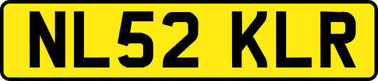 NL52KLR