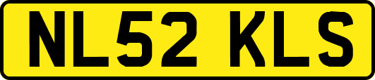 NL52KLS
