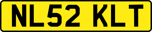 NL52KLT