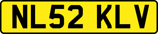 NL52KLV