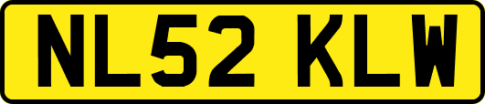 NL52KLW