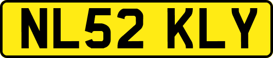 NL52KLY