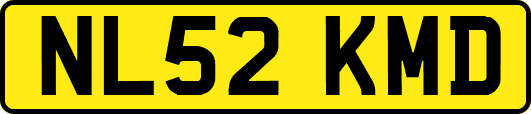 NL52KMD