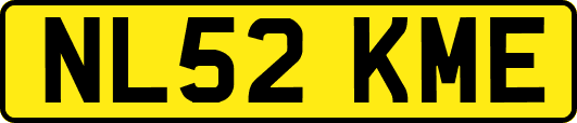 NL52KME