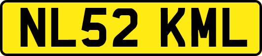 NL52KML