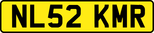 NL52KMR