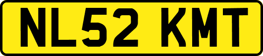 NL52KMT