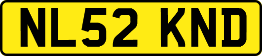 NL52KND
