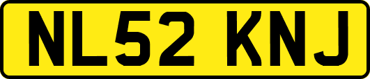 NL52KNJ