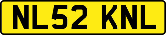 NL52KNL