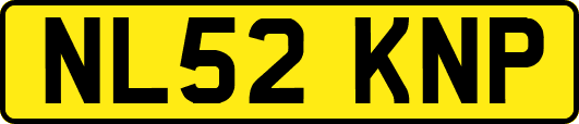 NL52KNP