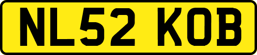 NL52KOB