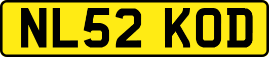 NL52KOD