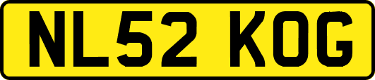 NL52KOG