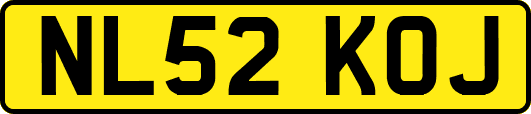 NL52KOJ