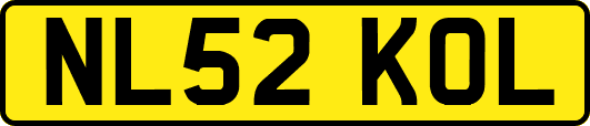 NL52KOL