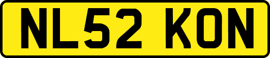 NL52KON