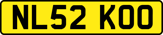 NL52KOO