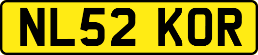 NL52KOR