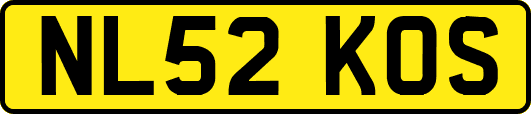 NL52KOS