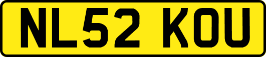 NL52KOU