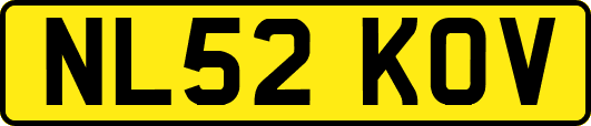 NL52KOV