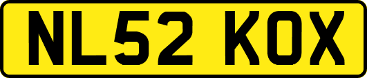NL52KOX