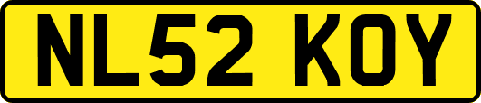 NL52KOY