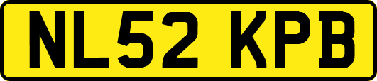 NL52KPB