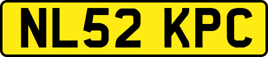 NL52KPC