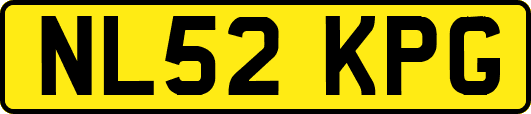 NL52KPG