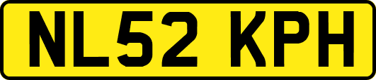 NL52KPH