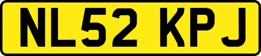 NL52KPJ