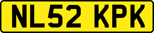 NL52KPK