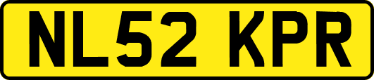 NL52KPR