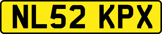 NL52KPX