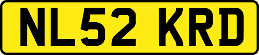 NL52KRD