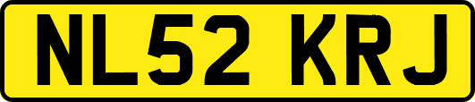 NL52KRJ