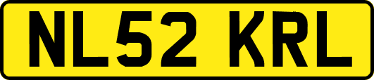 NL52KRL